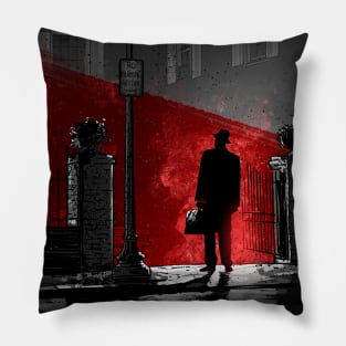 The Exorcist Pillow