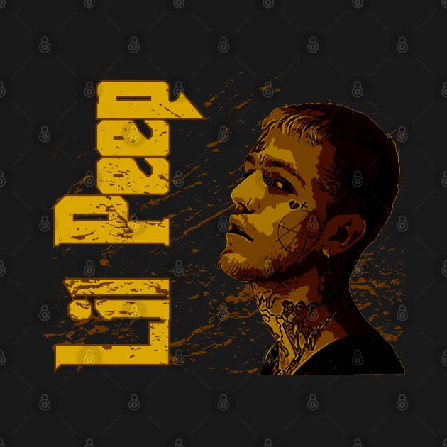 Lil Peep | Retro by Nana On Here