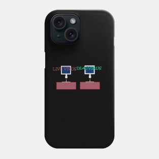 Computers Phone Case