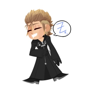 Sleepy Demyx T-Shirt