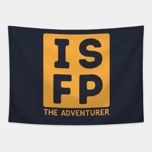 ISFP Tapestry