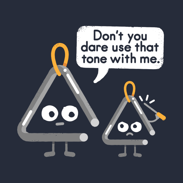 It's the Little Tings by David Olenick