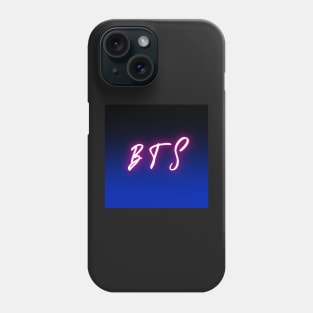 BTS My Universe Phone Case