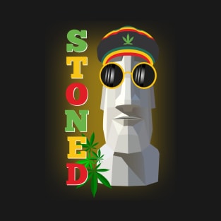 Stoned T-Shirt