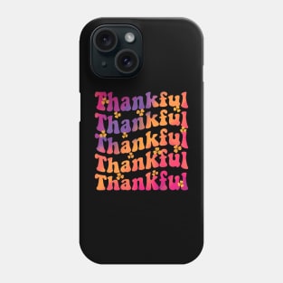 Thankful Phone Case