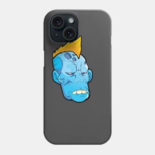 Dead Army Gen. Cuban Phone Case