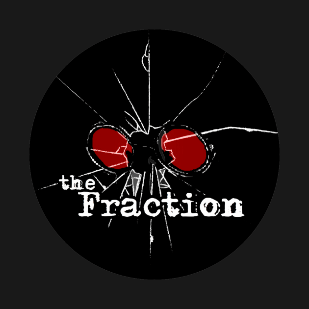 the Fraction's Maniac by HillbillyScribbs