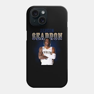 Dereon Seabron Phone Case