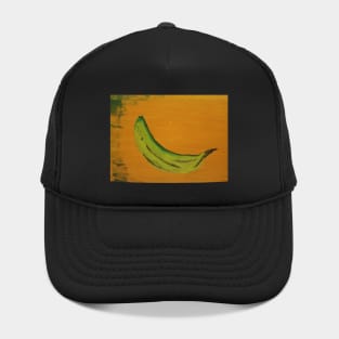 Banana Hat