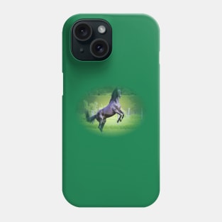 Horse Dog Cat Pets & Farm Animals 202 2020 Phone Case