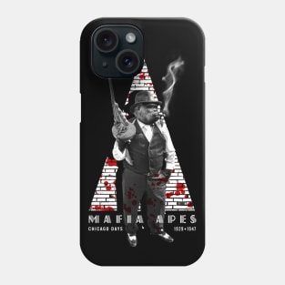 Mafia Apes Phone Case