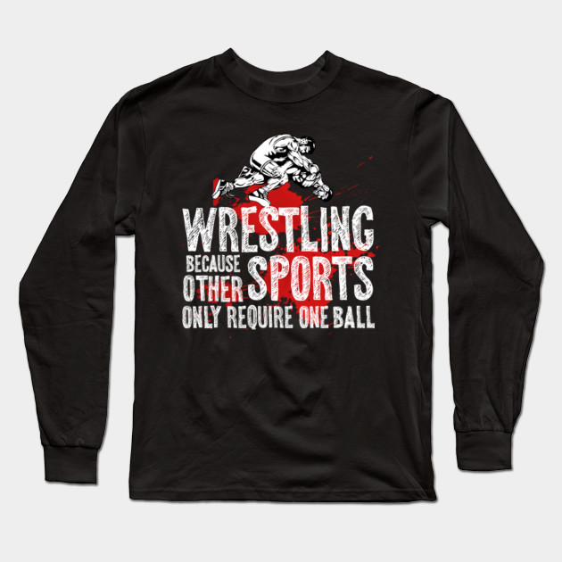 funny wrestling shirts