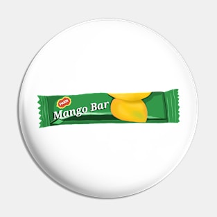 Pran Mango Bar Pin