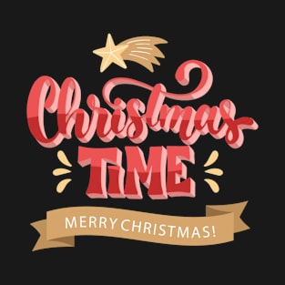 merry christmas T-Shirt