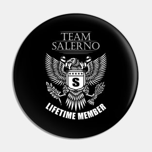 Salerno Pin