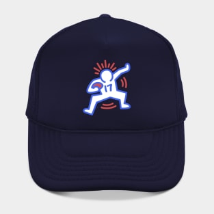 Jumpman Josh Hat