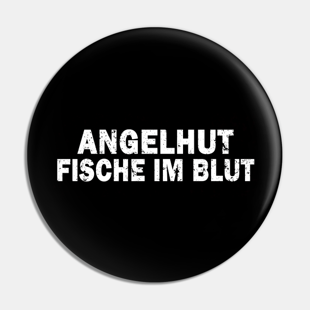 Fischerhut Angeln Hut Fische Teich Karpfen Spruch Lustiger Angel