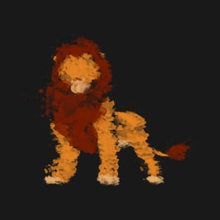 Lion King Mufasa T-Shirt