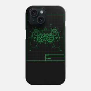 57 Clan Game Controller "Call Me Daddy" Phone Case