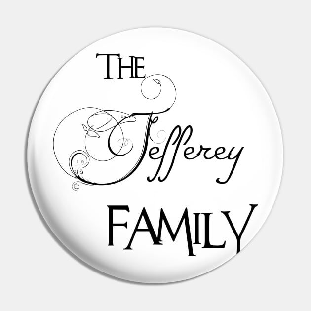 The Jefferey Family ,Jefferey Surname Pin by Francoco