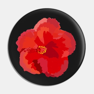 hibiscus Pin