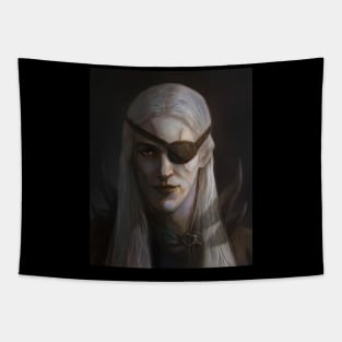 Aemond targaryen Tapestry