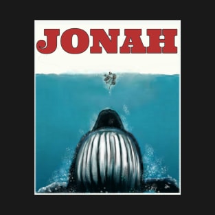 Jonah & The Whale T-Shirt