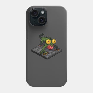 Basilisk Phone Case