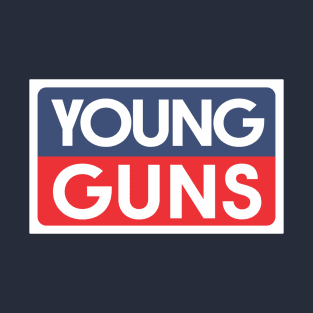 YOUNG GUNS T-Shirt