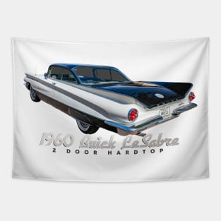 1960 Buick LeSabre 2 Door Hardtop Tapestry