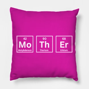 Mother chemics Pillow