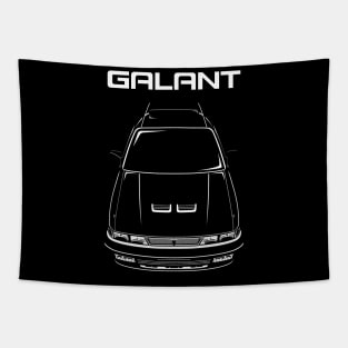 Galant VR-4 6th gen 1988-1992 Tapestry