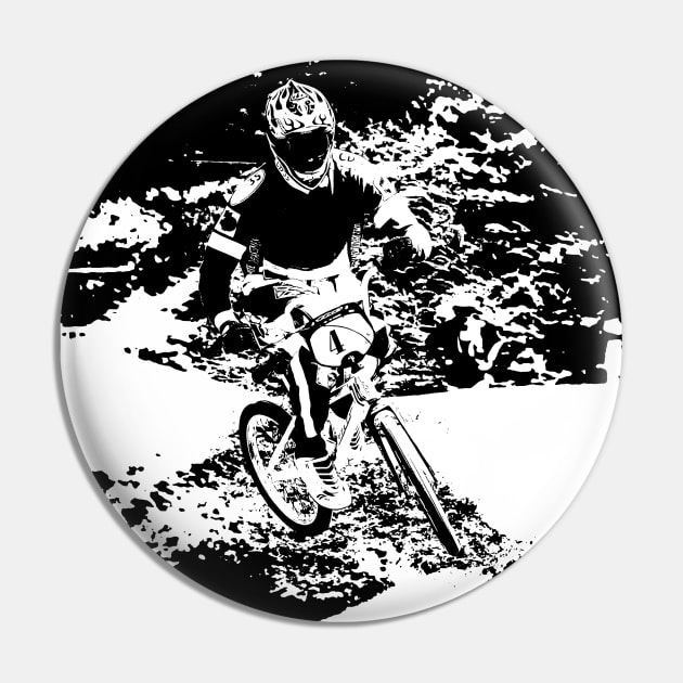 bmx race Pin by rickylabellevie