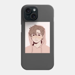 Pink Phone Case