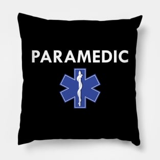 Paramedic Pillow