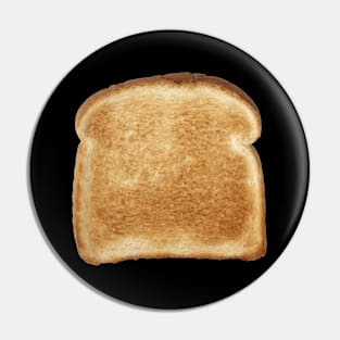 Toast Pin