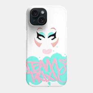 Trixie Mattel - M.U.G. Phone Case