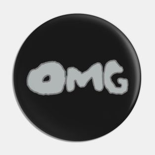 OMG Pin