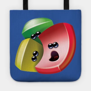 Kabob Krew - The Belles Tote