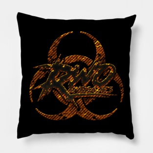 RWO-Renegades Pillow