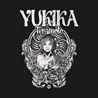 Yukika teramoto T-Shirt