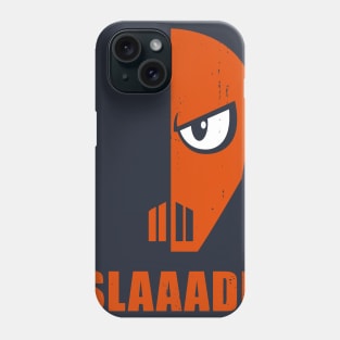 ¡Slaaade! Phone Case