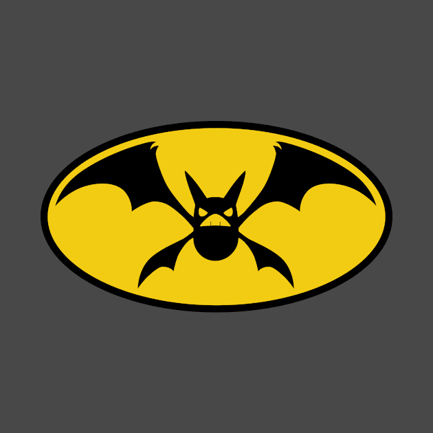 BatCrobat by Zarevic