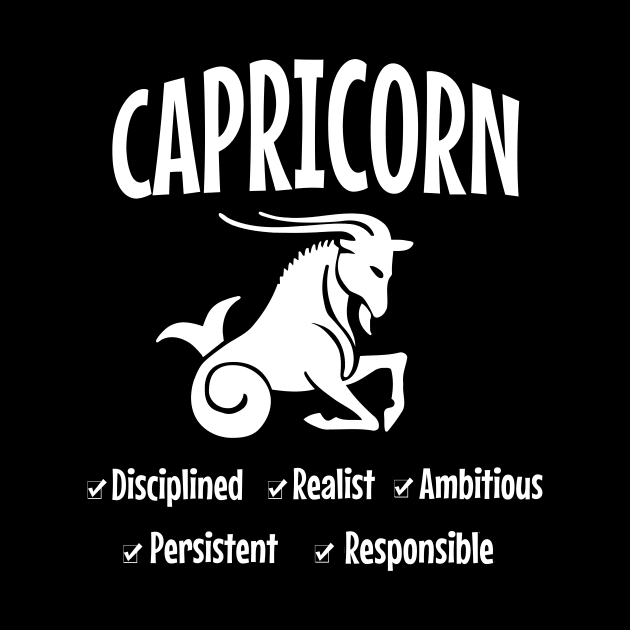 Capricorn best sign by cypryanus