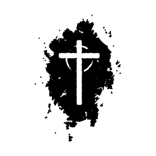 Christian Cross T-Shirt