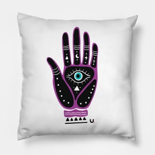 Esotérica Pillow