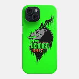 The W1ndig0 Merch Phone Case