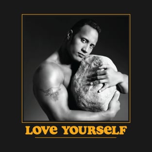 Love Yourself T-Shirt