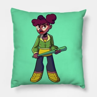 April Pillow