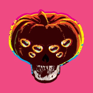 CMYpumpKin T-Shirt